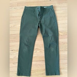Goodfellow Athletic Fit Chinos